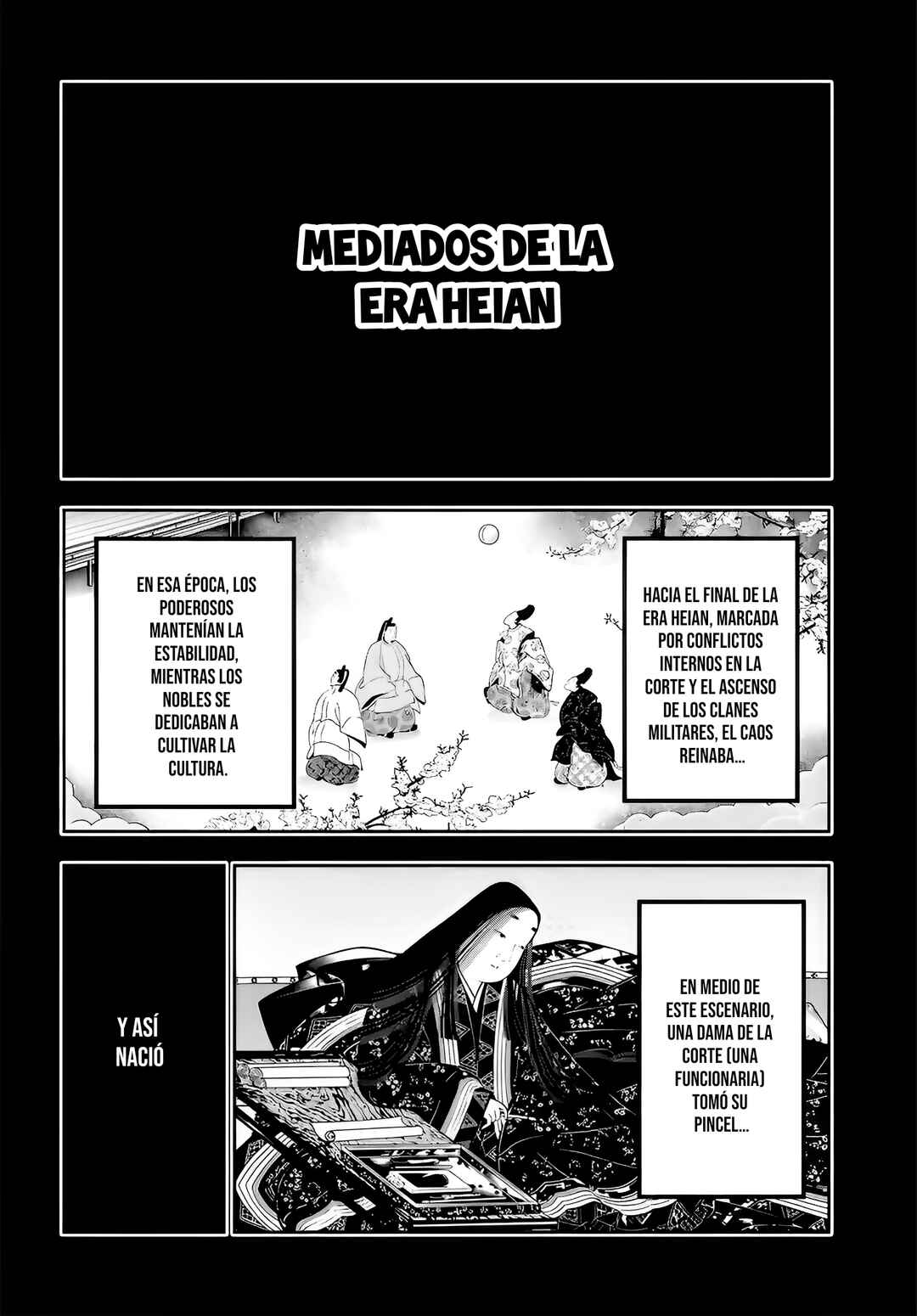 Majo Taisen - 32-nin no Isai no Majo wa Koroshiau Chapter 57 - Page 29
