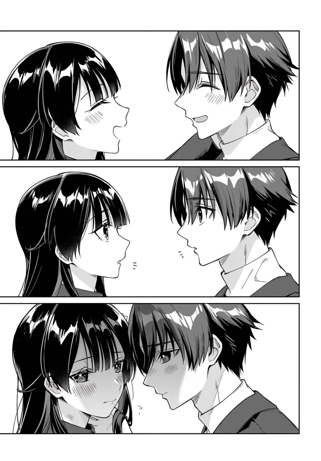 Ryoushin no Shakkin wo Katagawari Shite Morau Jouken wa Nihon Ichi Kawaii Joshikousei to Issho ni Kurasu Koto deshita. Chapter 41 - Page 18
