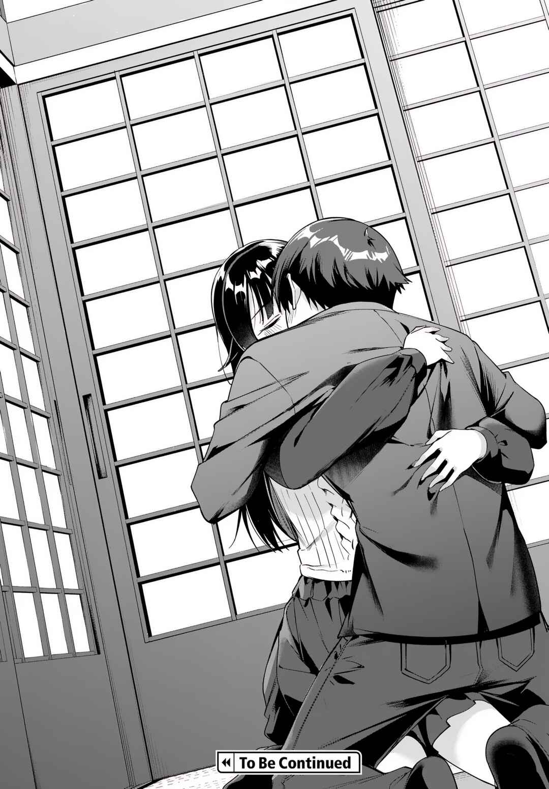 Ryoushin no Shakkin wo Katagawari Shite Morau Jouken wa Nihon Ichi Kawaii Joshikousei to Issho ni Kurasu Koto deshita. Chapter 41 - Page 19