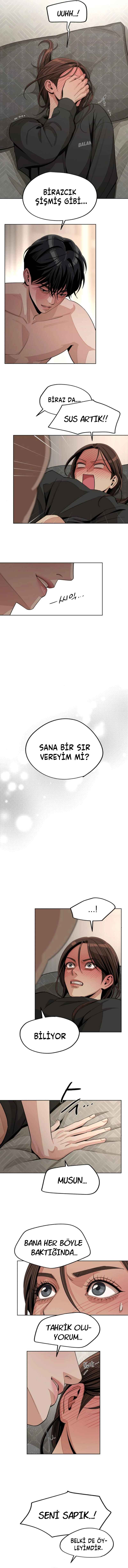 Iseop ui Yeonae Chapter 74 - Page 5