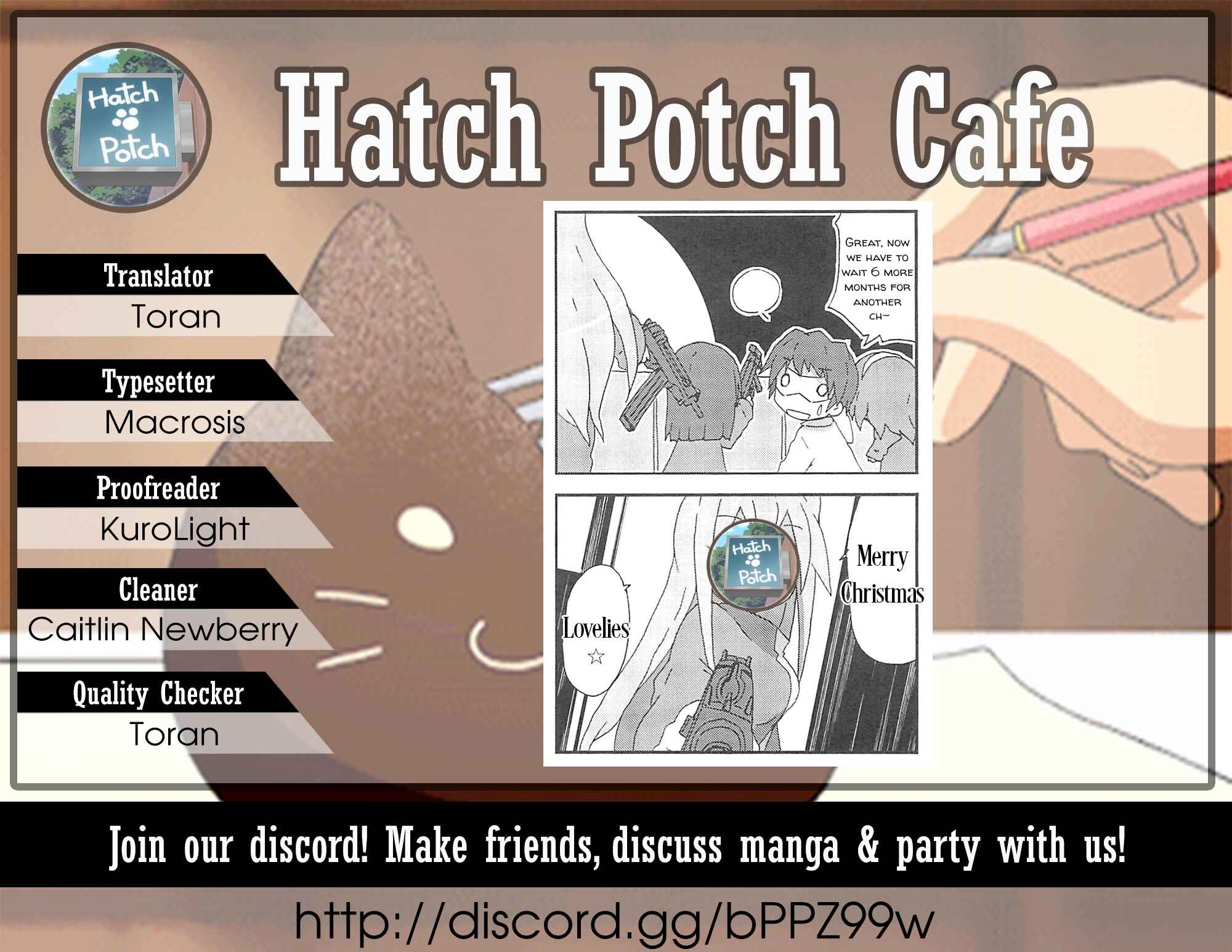 Acchi Kocchi Chapter 70 - Page 9