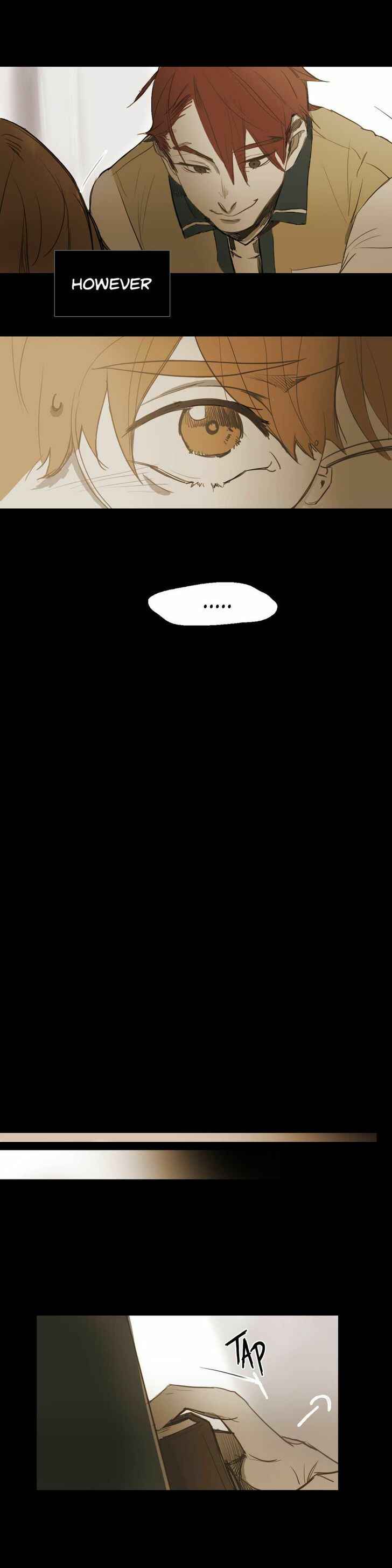 Never Understand Chapter 30 - Page 11