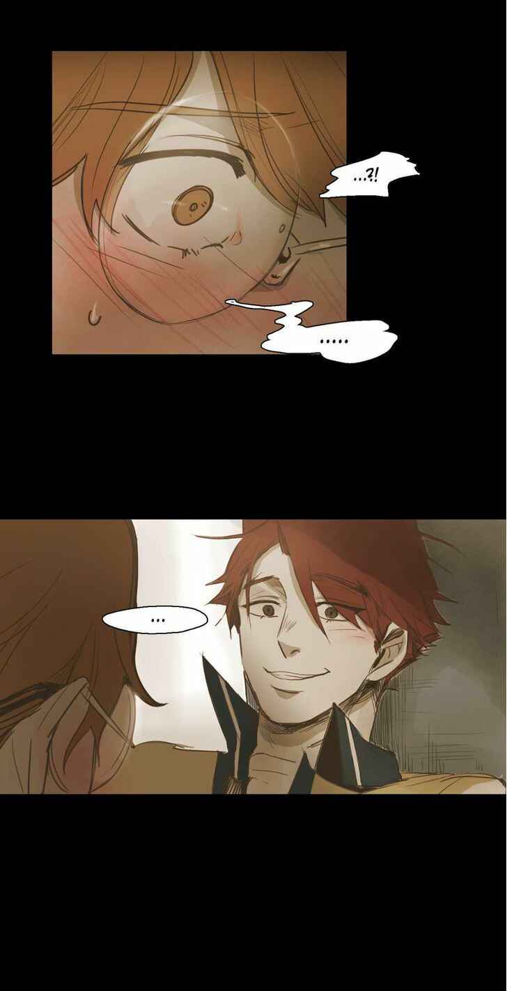 Never Understand Chapter 30 - Page 15