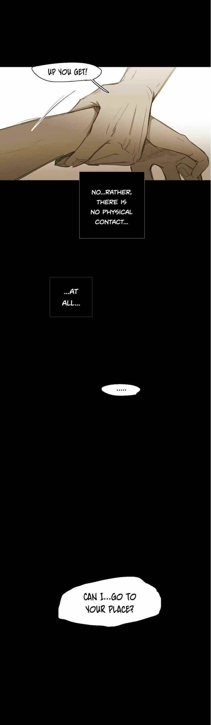 Never Understand Chapter 30 - Page 17