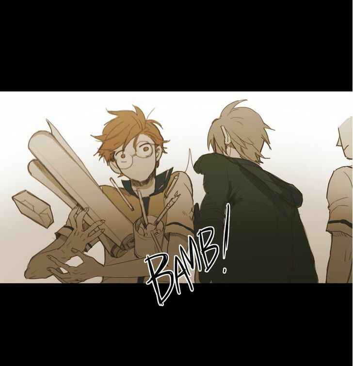 Never Understand Chapter 30 - Page 3