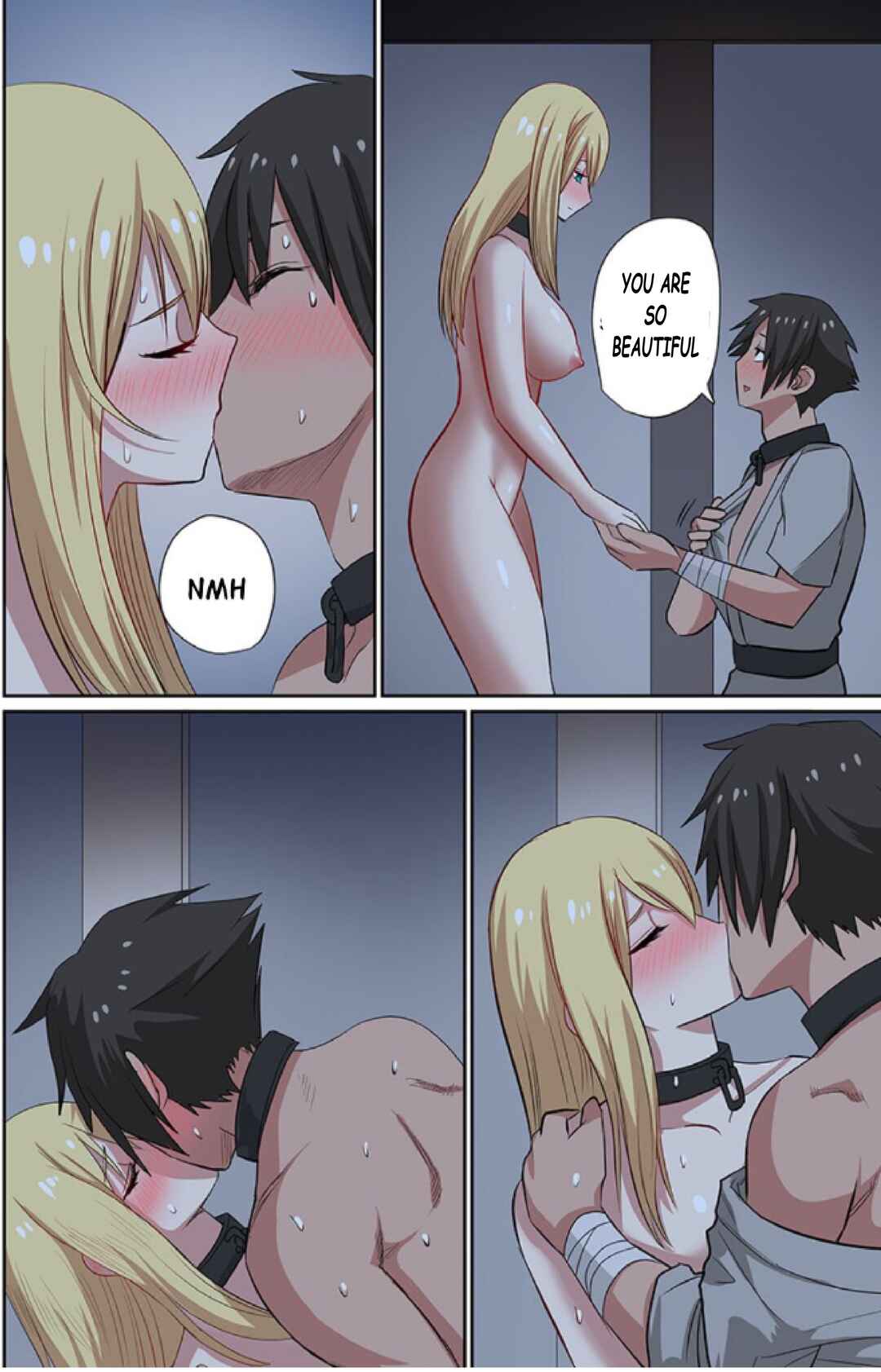 Dorei Senshi no Isekai Taneuma Seikatsu ~Mahou mo Bujutsu mo Saikyou Dashi Harem made!?~ Chapter 8 - Page 15