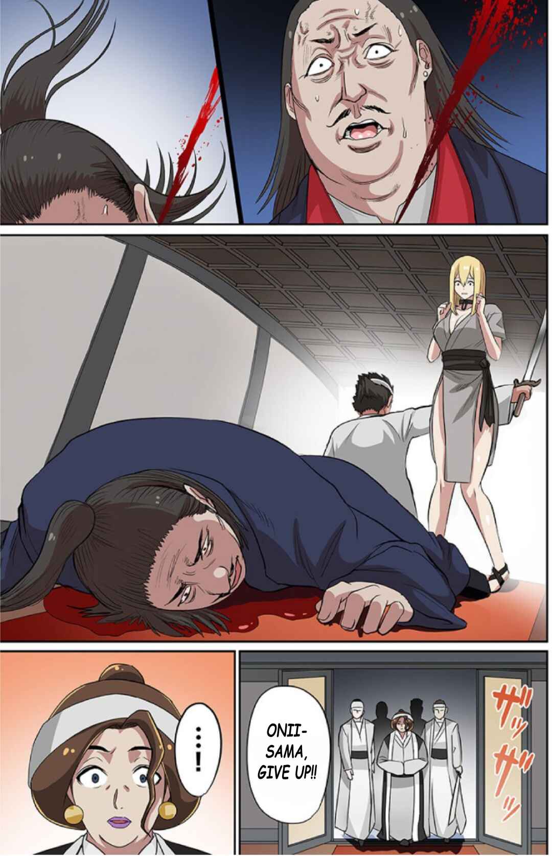 Dorei Senshi no Isekai Taneuma Seikatsu ~Mahou mo Bujutsu mo Saikyou Dashi Harem made!?~ Chapter 8 - Page 6