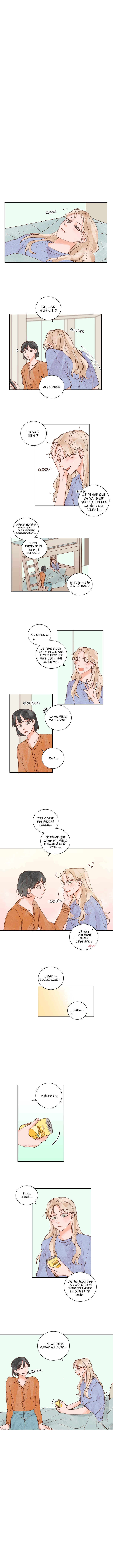 45 Seconds Chapter 10 - Page 2
