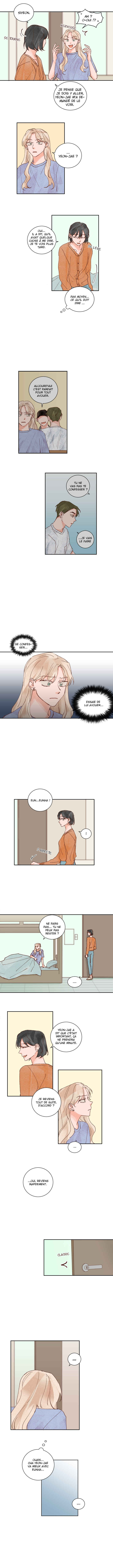 45 Seconds Chapter 10 - Page 4