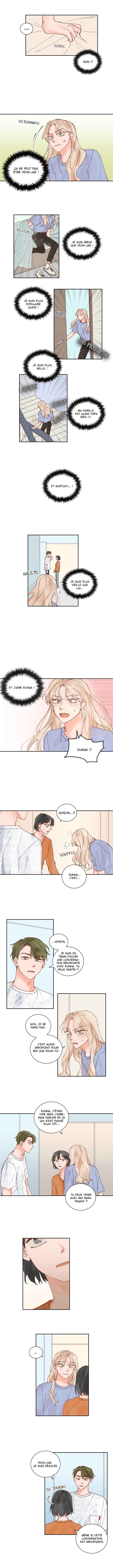 45 Seconds Chapter 10 - Page 5