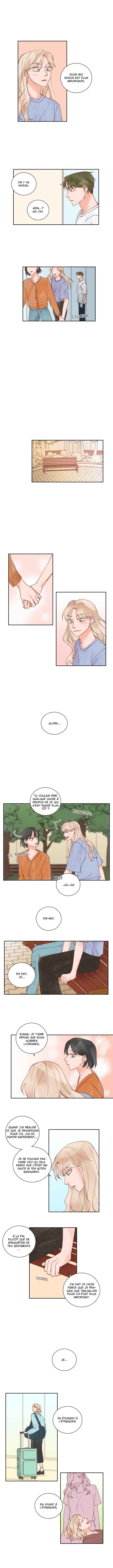 45 Seconds Chapter 10 - Page 6