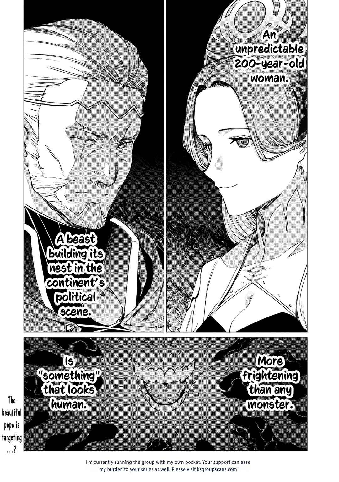 Ore wa Subete o [Parry] Suru: Gyaku Kanchigai no Sekai Saikyou wa Boukensha no Yume o Miru Chapter 21.1 - Page 19