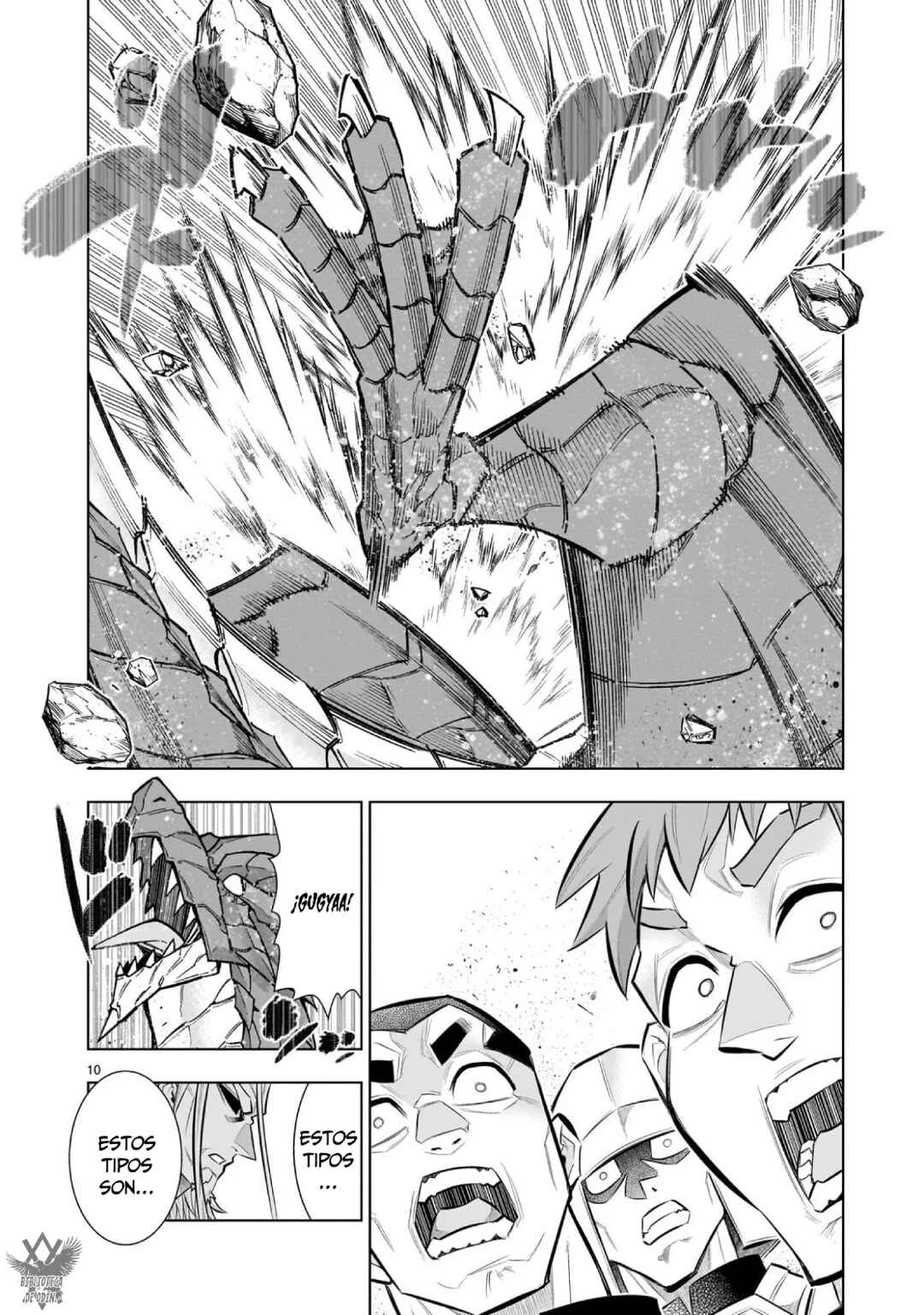 Kizuitara Musou Game no Akuyaku Shougun Datta Ken. ~Hametsu Route wa Bucchikowasu~ Chapter 5.1 - Page 11