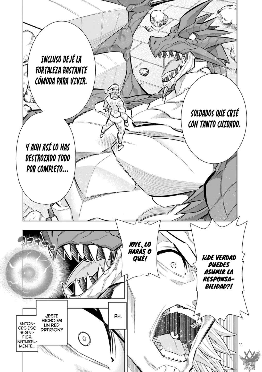 Kizuitara Musou Game no Akuyaku Shougun Datta Ken. ~Hametsu Route wa Bucchikowasu~ Chapter 5.1 - Page 12