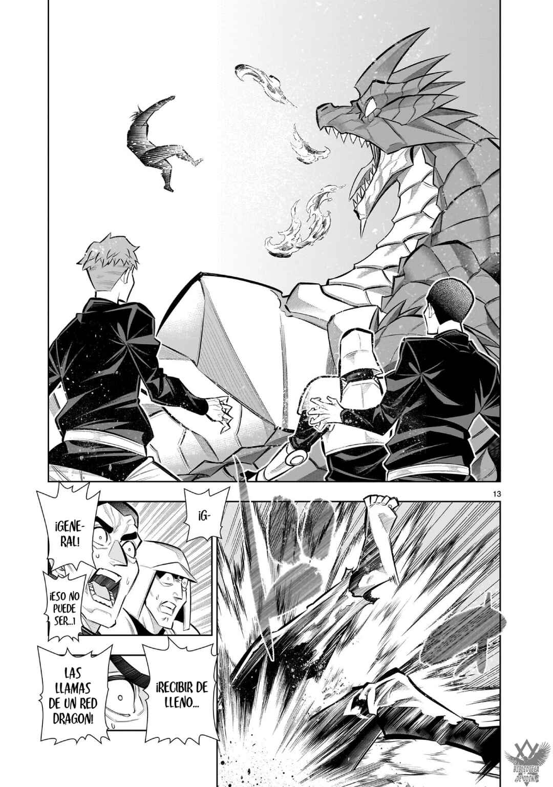Kizuitara Musou Game no Akuyaku Shougun Datta Ken. ~Hametsu Route wa Bucchikowasu~ Chapter 5.1 - Page 14