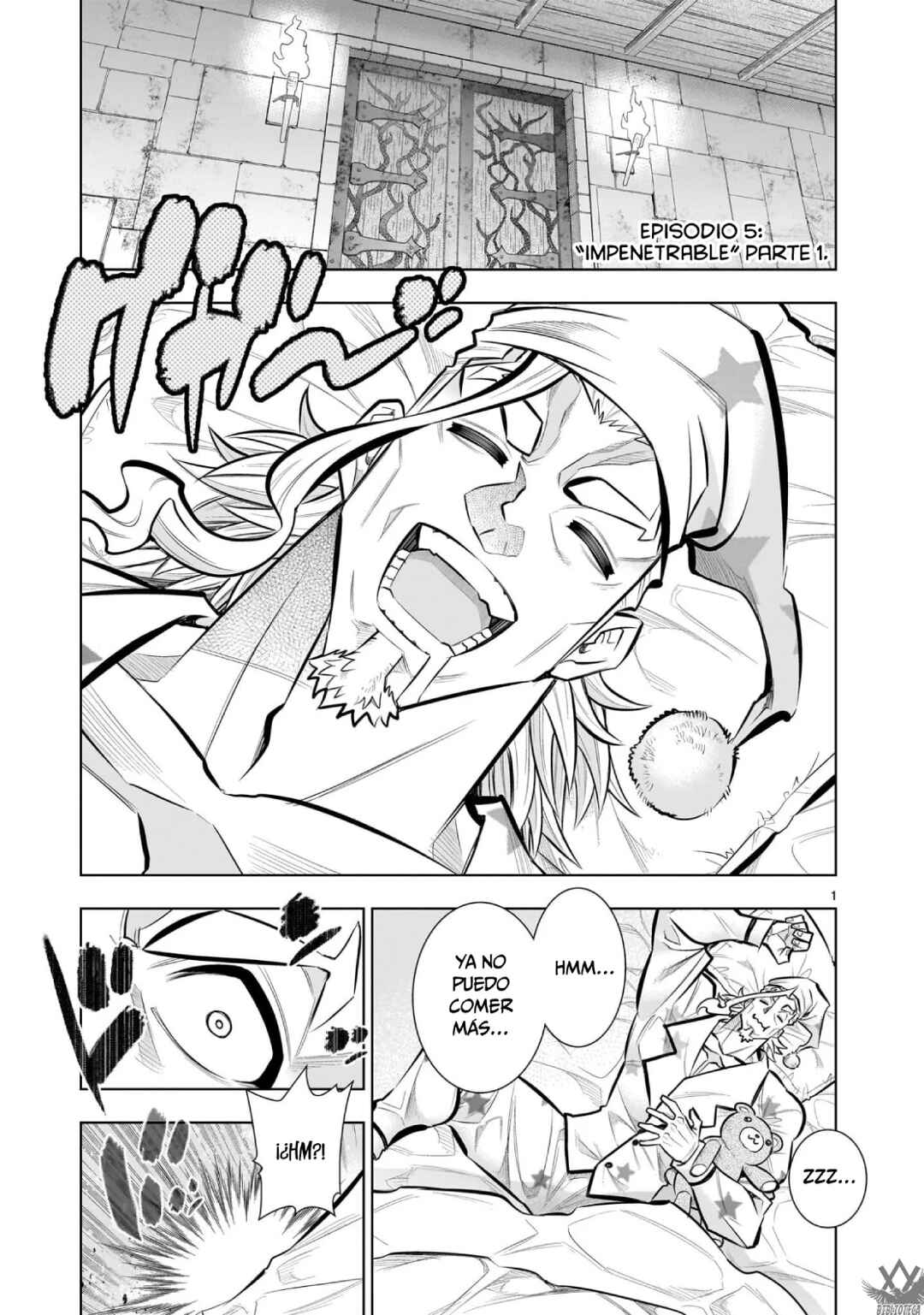 Kizuitara Musou Game no Akuyaku Shougun Datta Ken. ~Hametsu Route wa Bucchikowasu~ Chapter 5.1 - Page 4