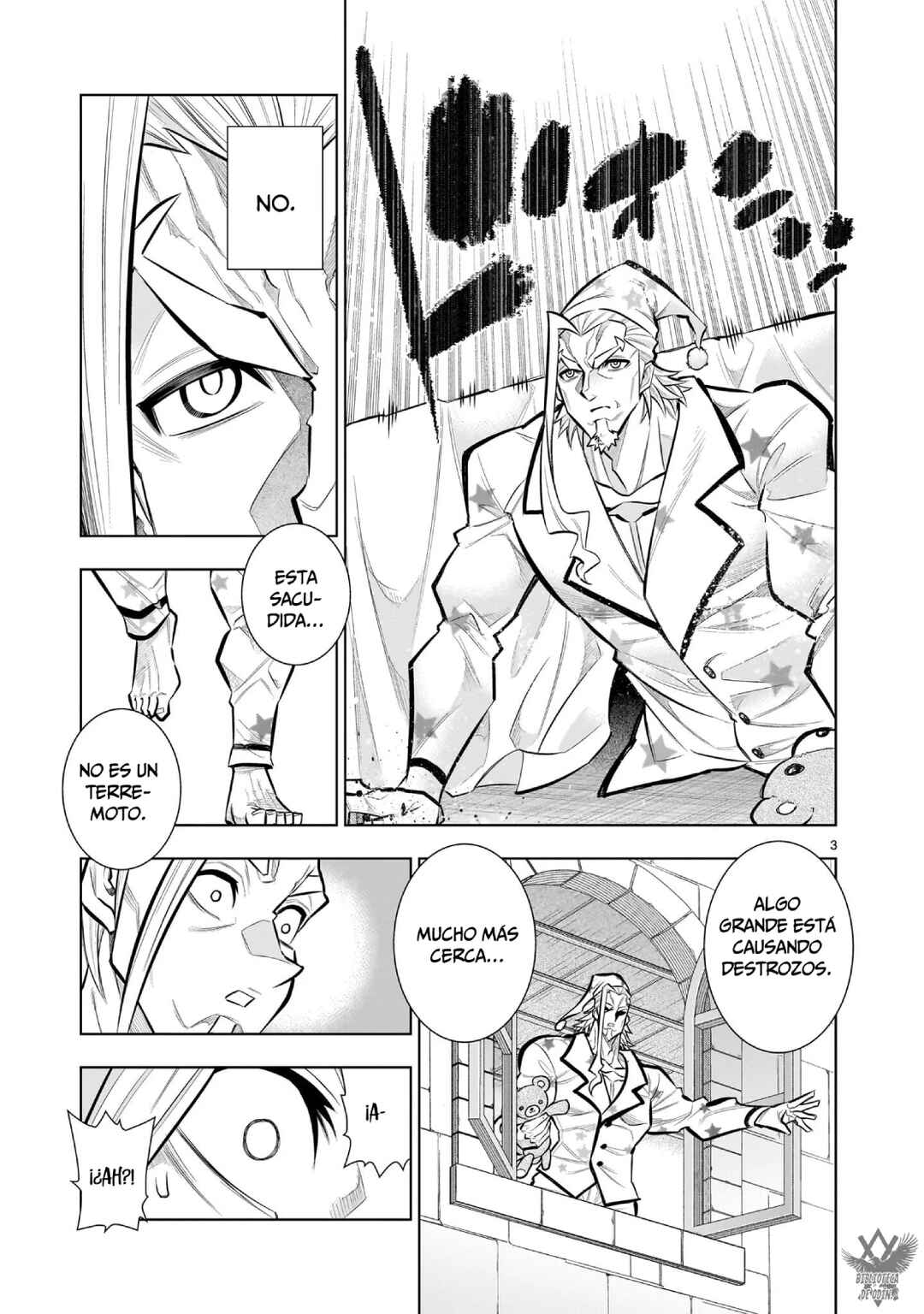 Kizuitara Musou Game no Akuyaku Shougun Datta Ken. ~Hametsu Route wa Bucchikowasu~ Chapter 5.1 - Page 6