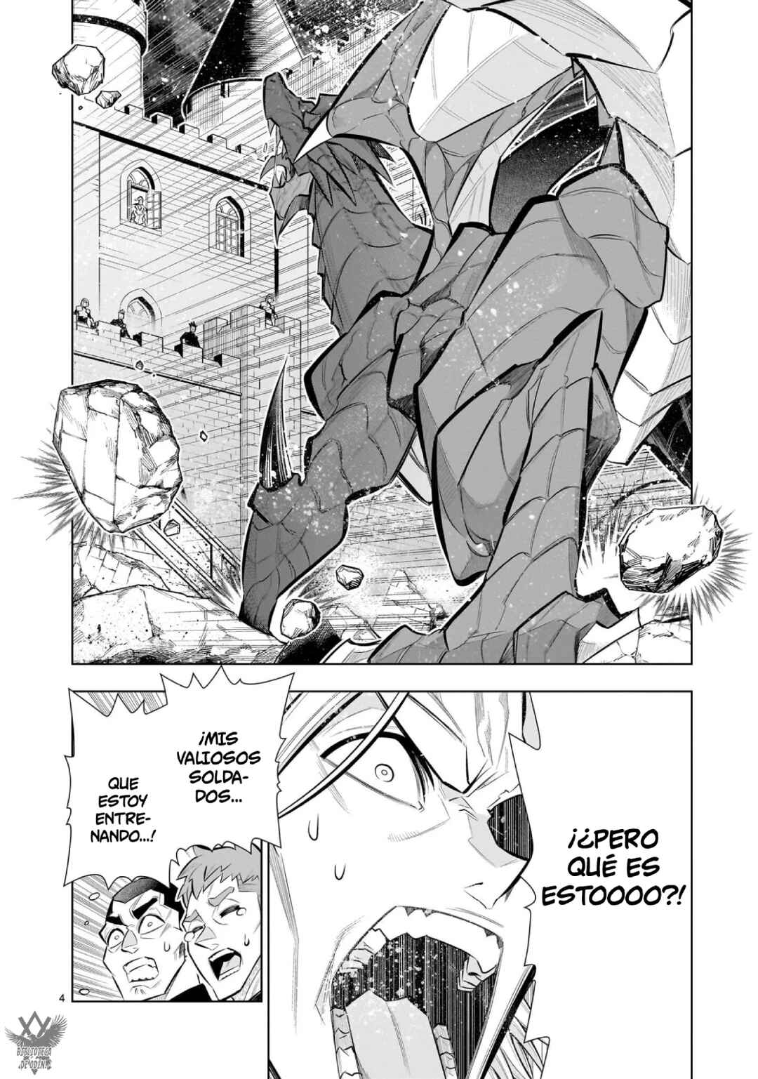 Kizuitara Musou Game no Akuyaku Shougun Datta Ken. ~Hametsu Route wa Bucchikowasu~ Chapter 5.1 - Page 7
