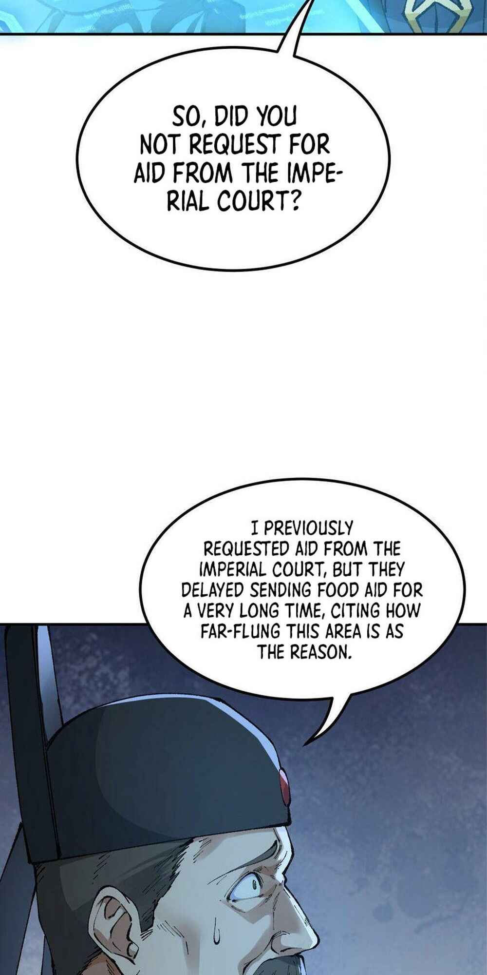 The Heavenly Path Is Not Stupid Chapter 40 - Page 24