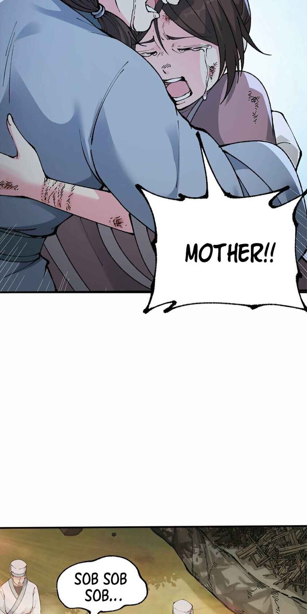 The Heavenly Path Is Not Stupid Chapter 40 - Page 28