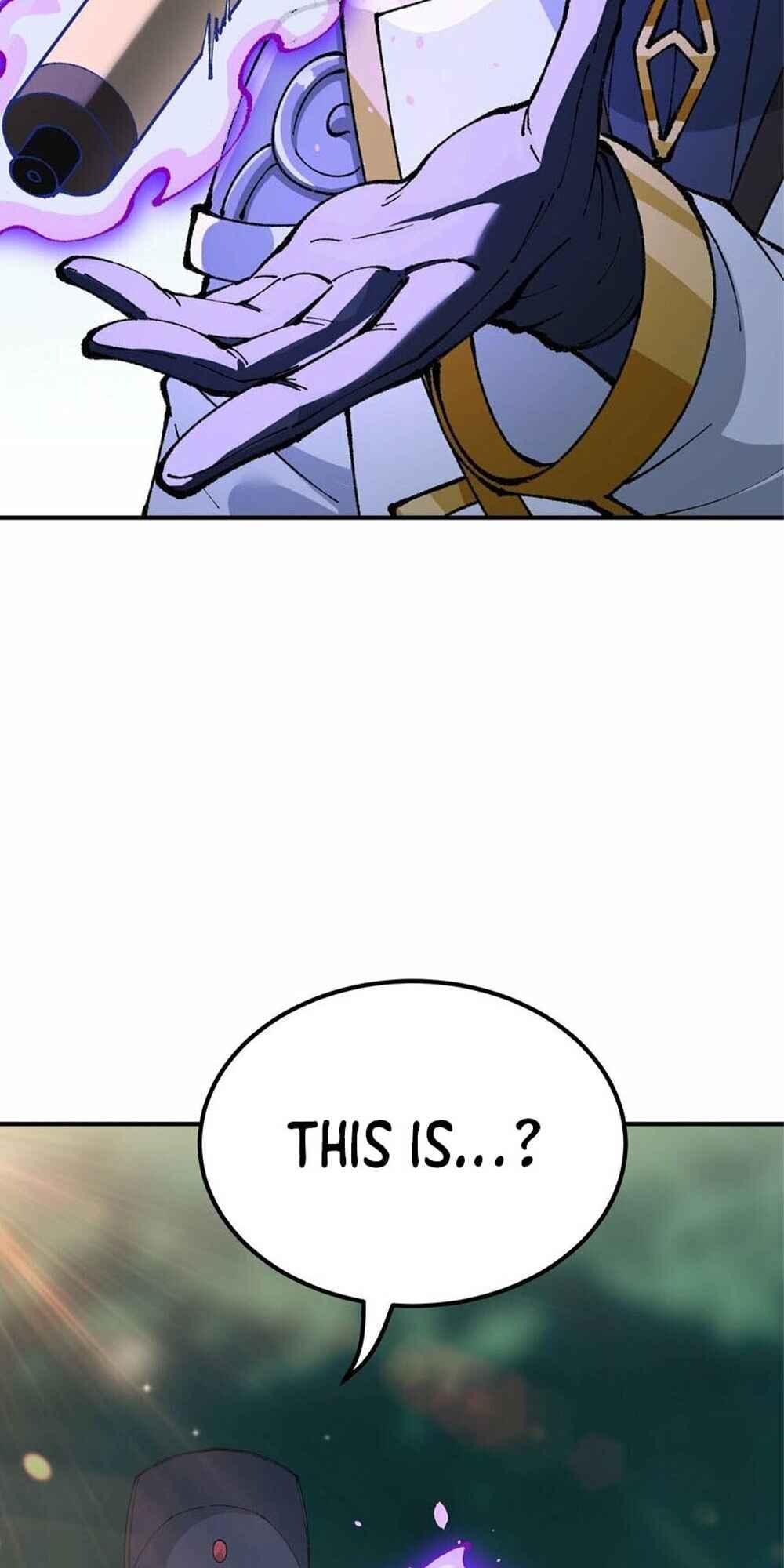 The Heavenly Path Is Not Stupid Chapter 40 - Page 34