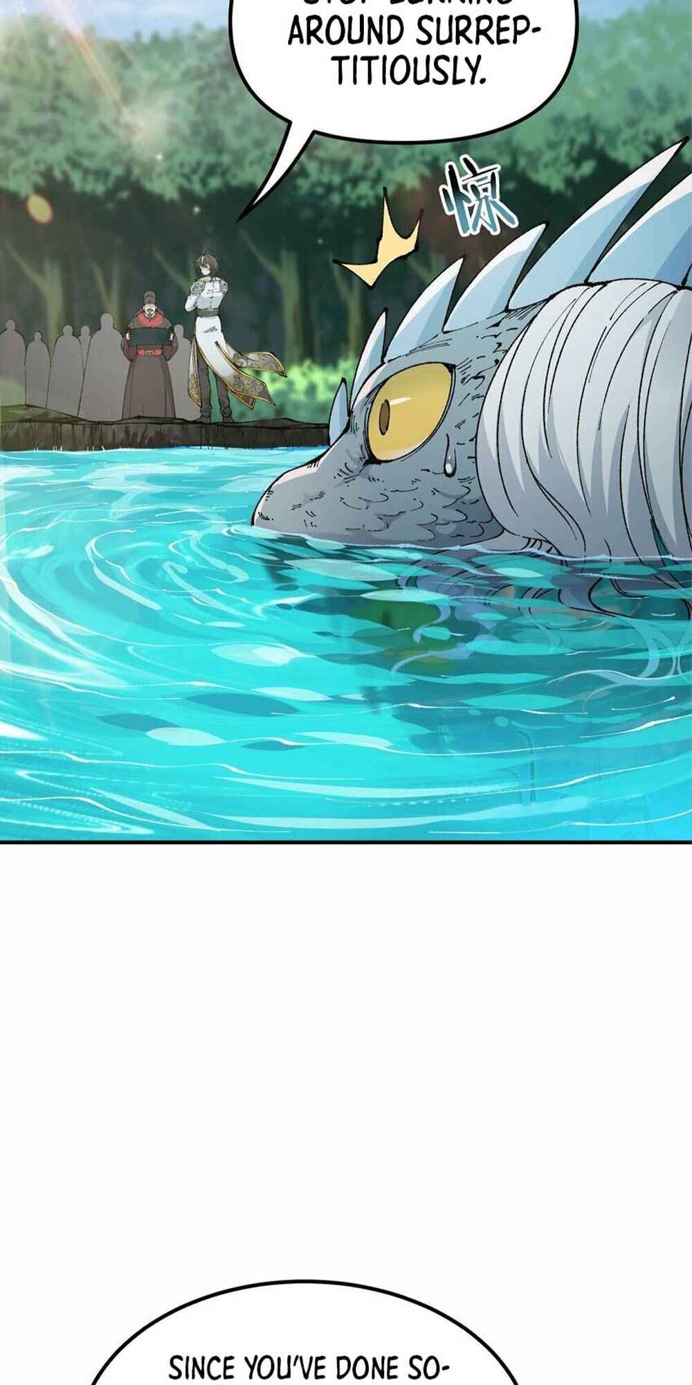 The Heavenly Path Is Not Stupid Chapter 40 - Page 50