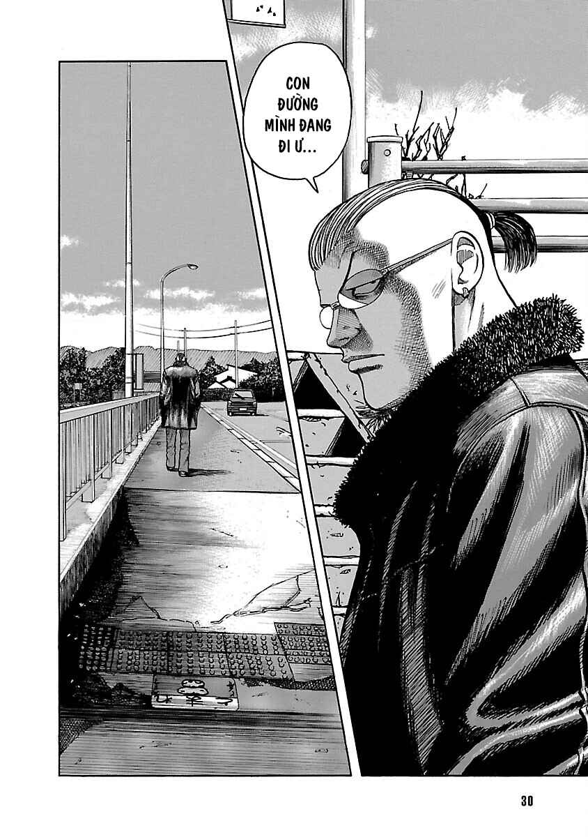 Shinsouban WORST Chapter 34 - Page 30