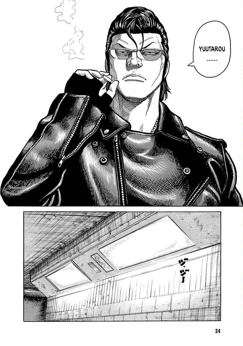 Shinsouban WORST Chapter 34 - Page 34