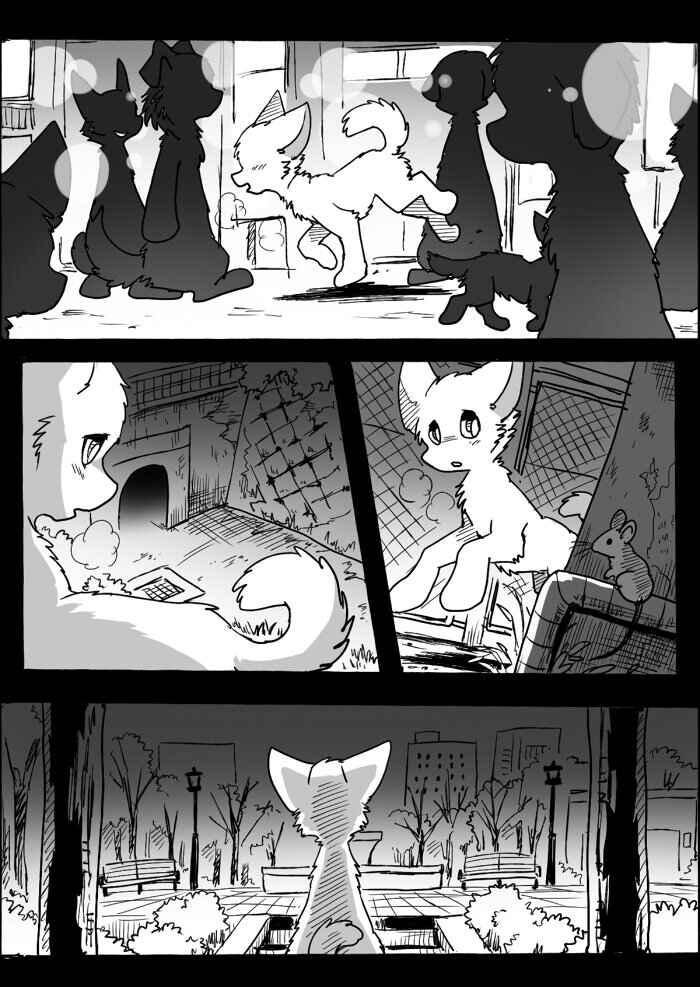 Helper Shibeta Chapter 10 - Page 10