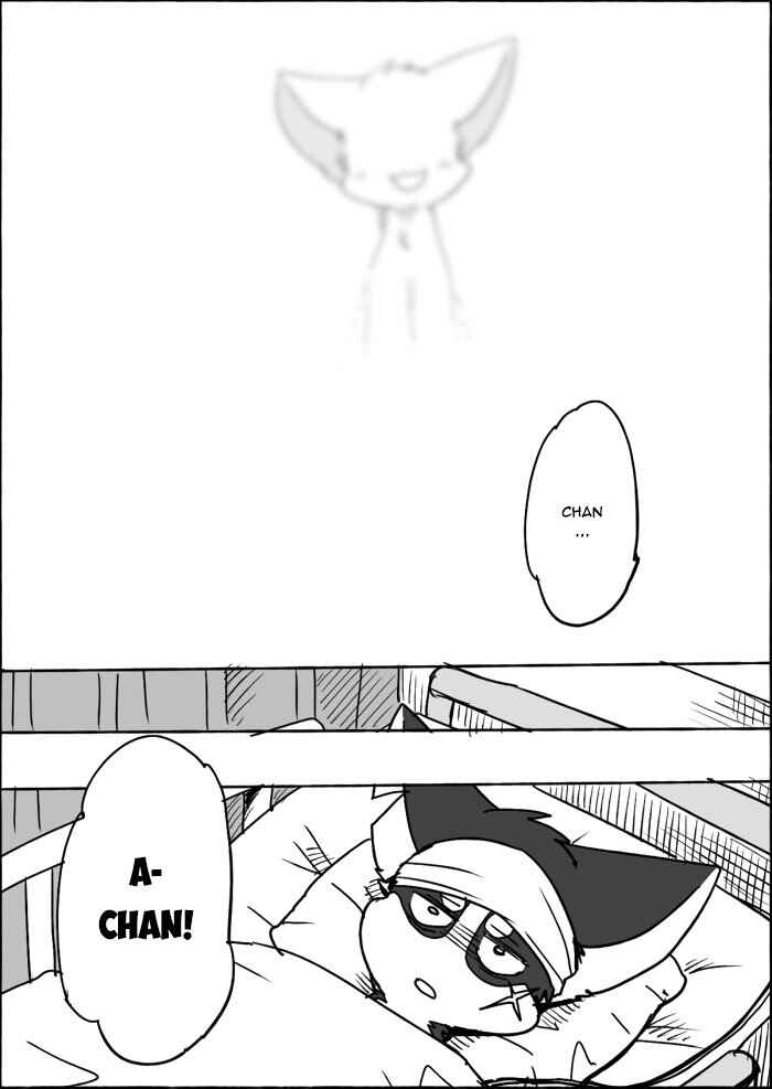 Helper Shibeta Chapter 10 - Page 50