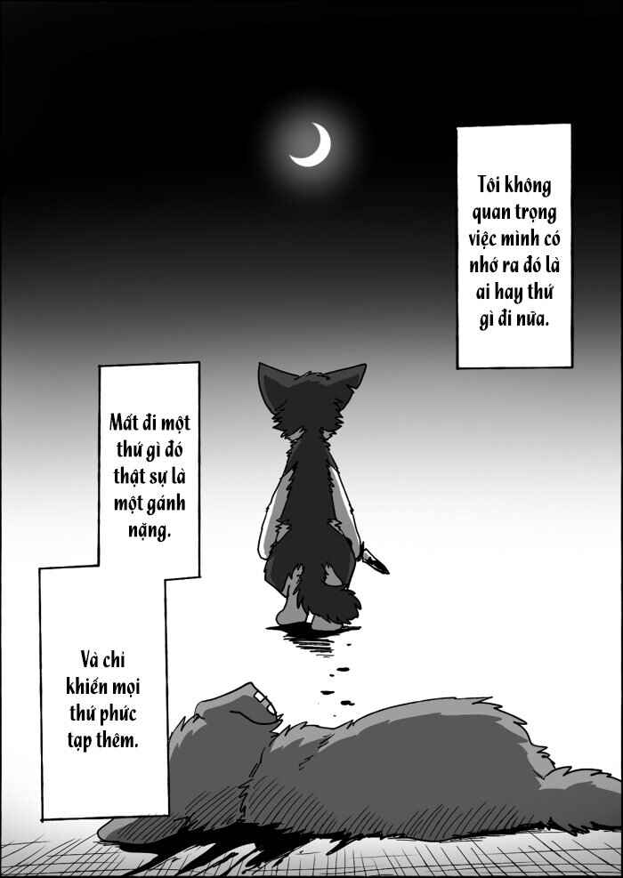 Helper Shibeta Chapter 10 - Page 7