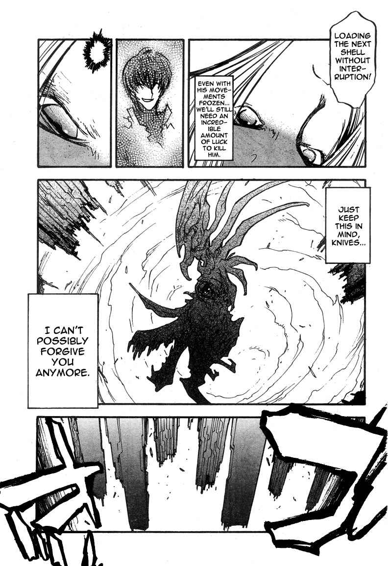 Trigun Maximum Chapter 89.2 - Page 10