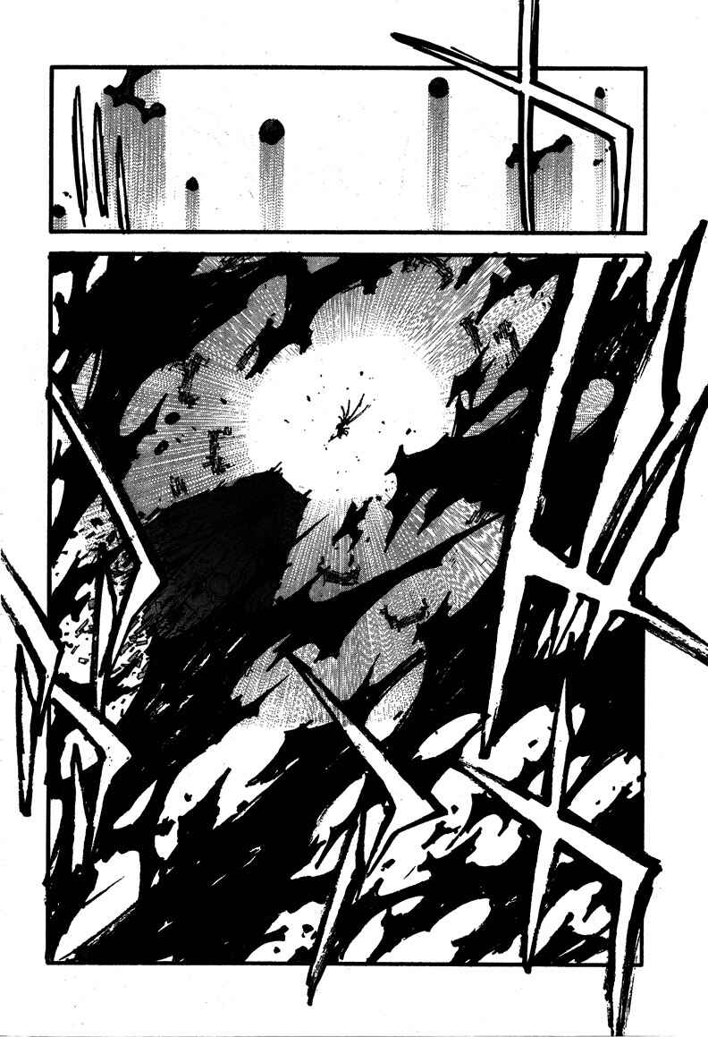 Trigun Maximum Chapter 89.2 - Page 7