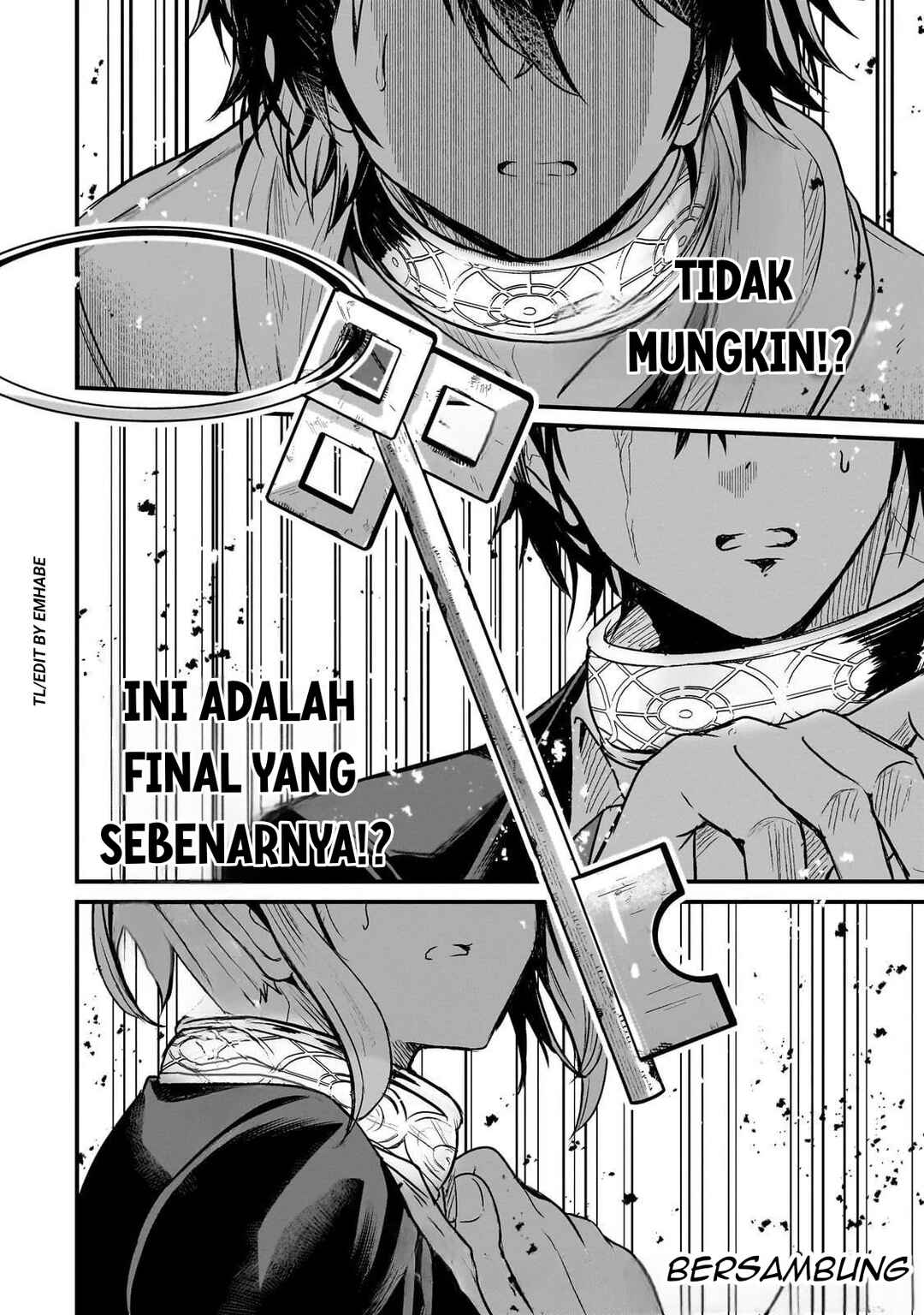 Hai no Sekai wa Kami-no-me de Irodoku: Ore dake Mieru Status de, Saijaku kara Saikyou e Kageagaru Chapter 6 - Page 19