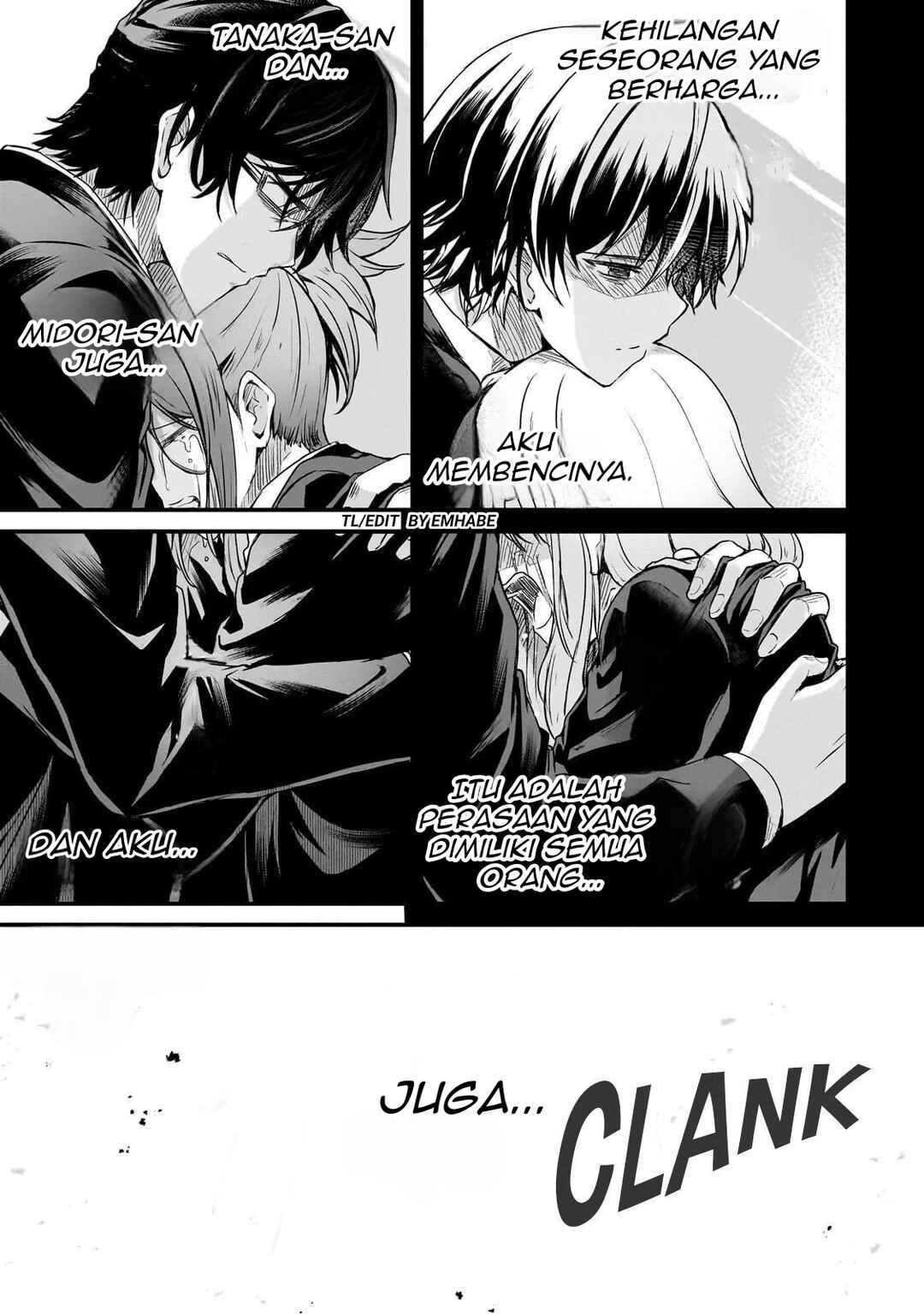 Hai no Sekai wa Kami-no-me de Irodoku: Ore dake Mieru Status de, Saijaku kara Saikyou e Kageagaru Chapter 6 - Page 8