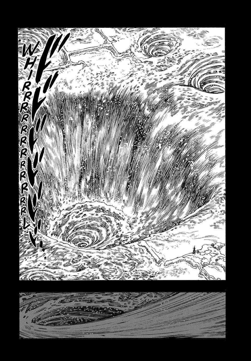 Mokushiroku no Yonkishi Chapter 211 - Page 13