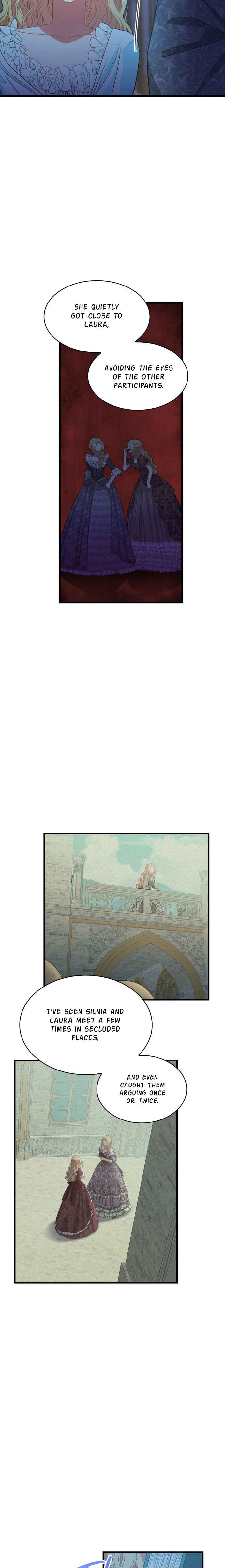 The 108 of Them Chapter 35 - Page 13