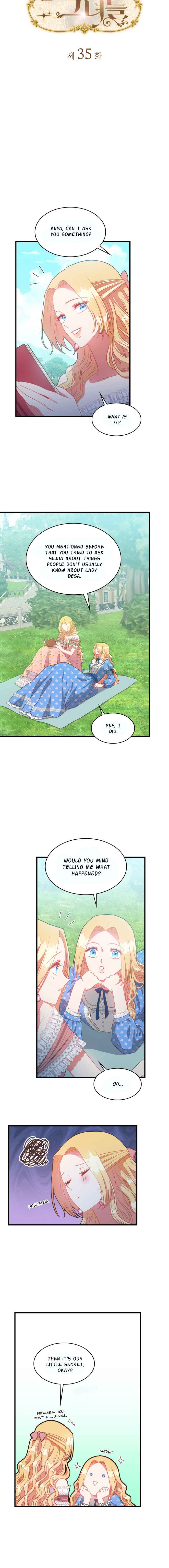 The 108 of Them Chapter 35 - Page 2