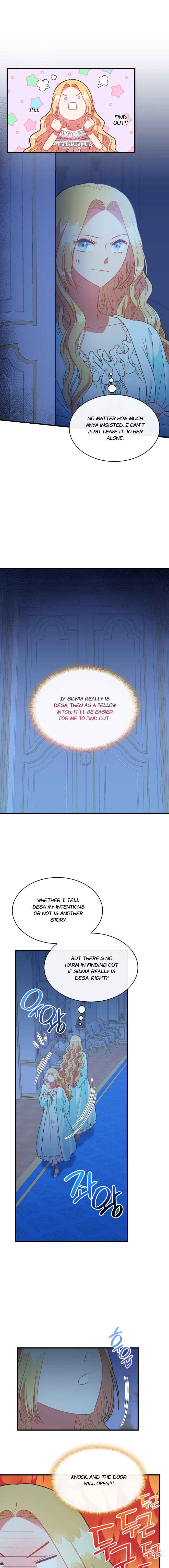 The 108 of Them Chapter 35 - Page 7