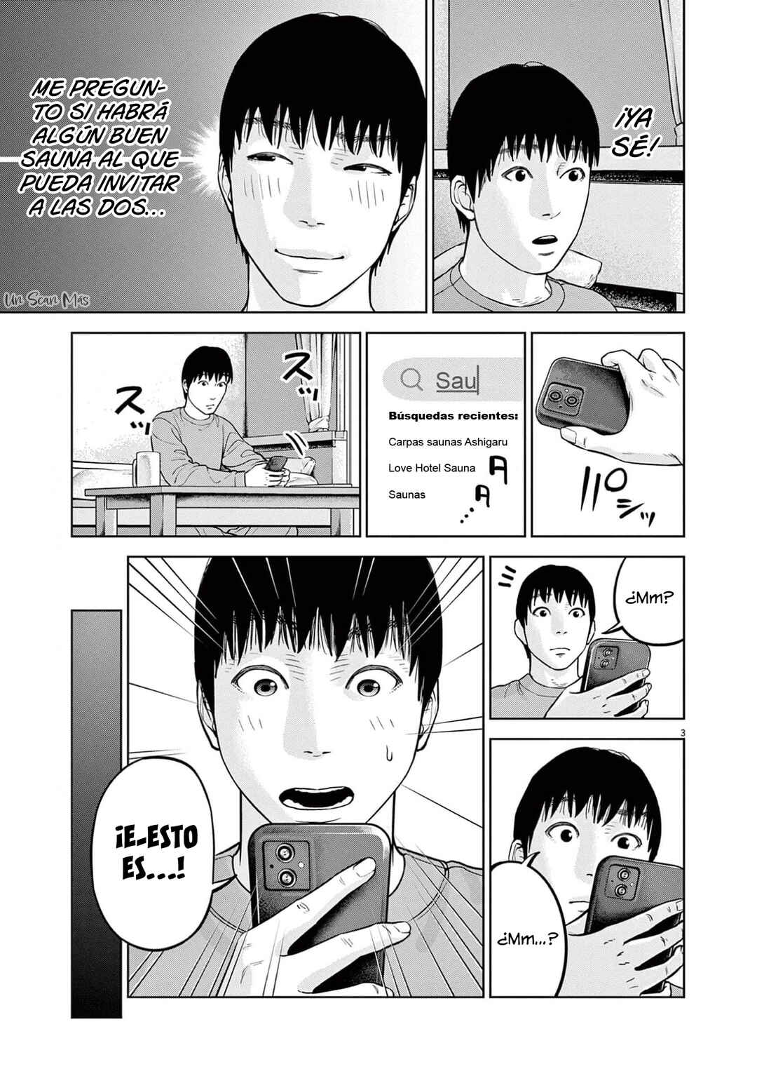 Chira Chiller Chapter 26 - Page 5
