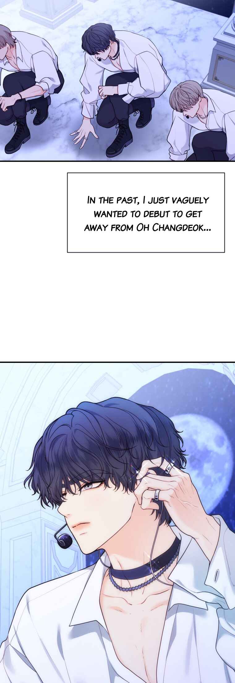 My Favorite Savior Girl Chapter 29 - Page 16