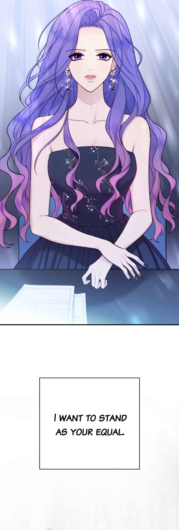 My Favorite Savior Girl Chapter 29 - Page 20