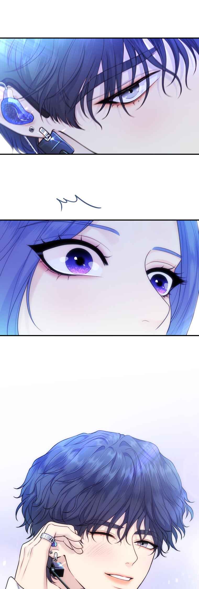 My Favorite Savior Girl Chapter 29 - Page 24