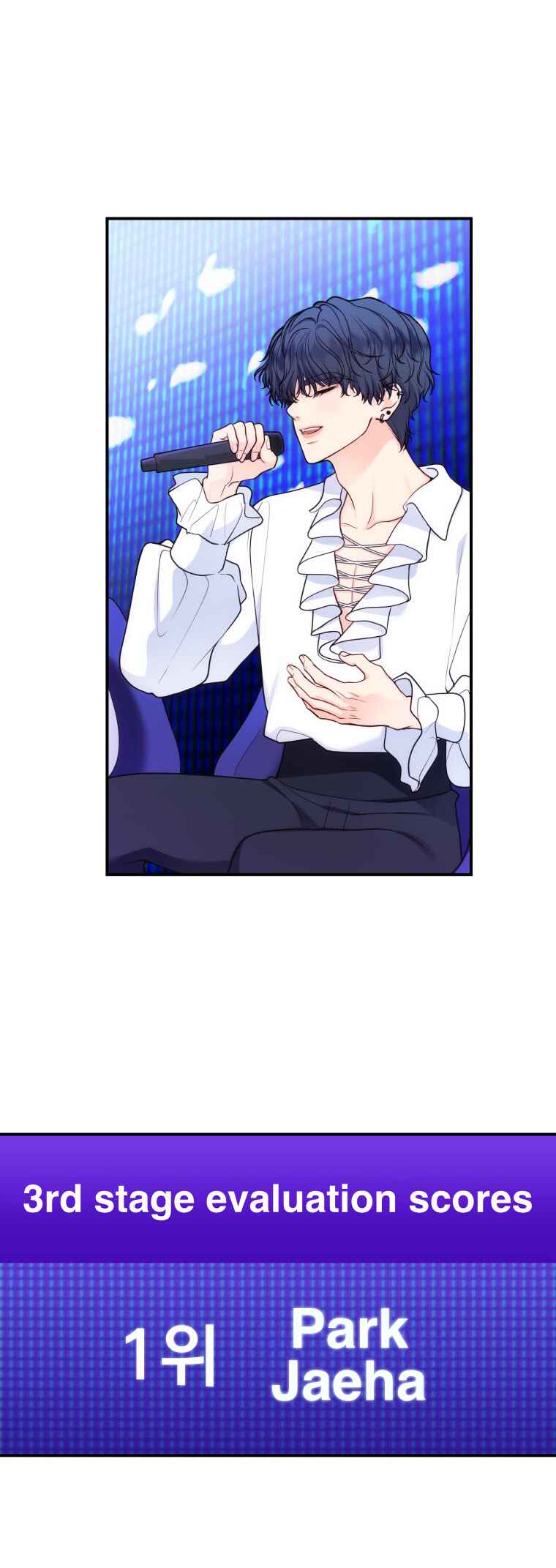 My Favorite Savior Girl Chapter 29 - Page 34