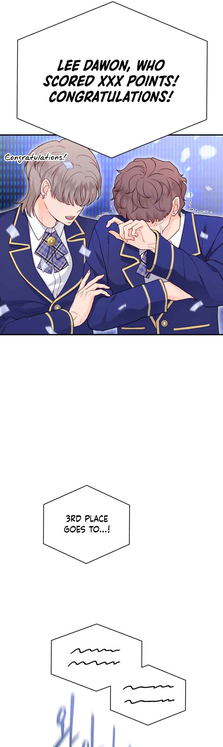 My Favorite Savior Girl Chapter 29 - Page 43