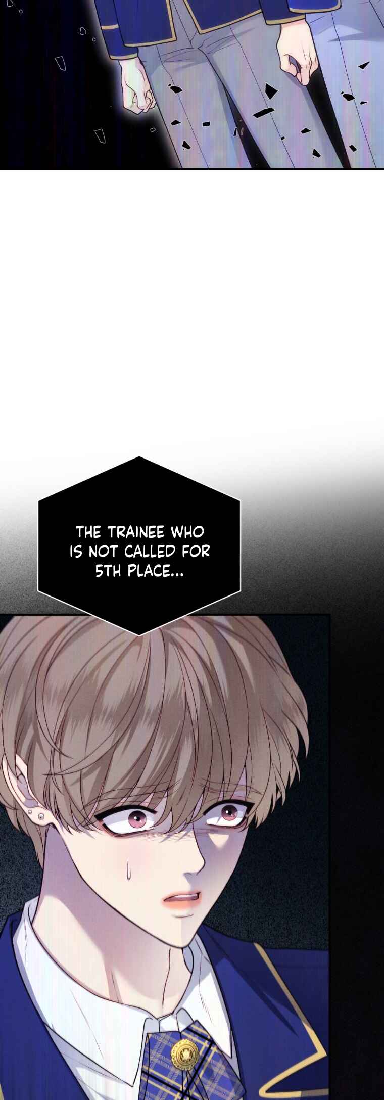 My Favorite Savior Girl Chapter 29 - Page 51