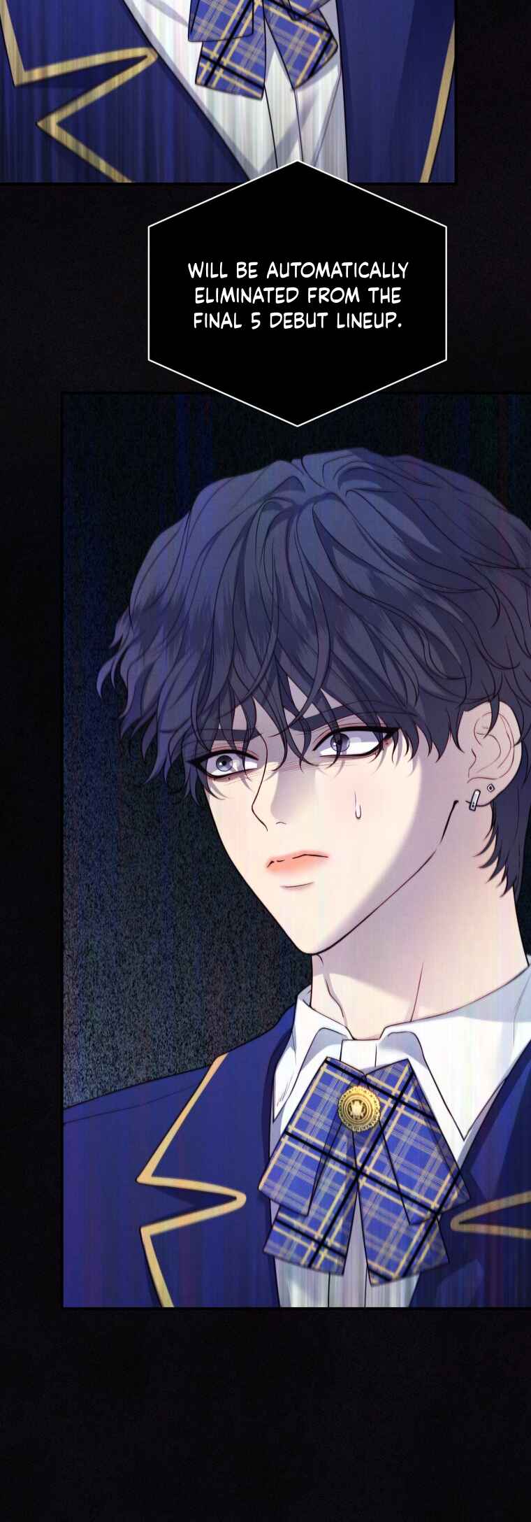 My Favorite Savior Girl Chapter 29 - Page 52