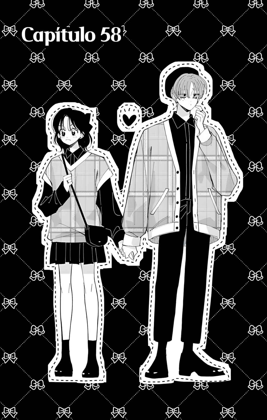 Tamon-kun Ima Docchi!? Chapter 58 - Page 2