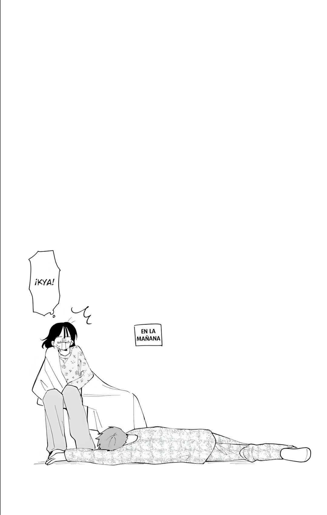 Tamon-kun Ima Docchi!? Chapter 58 - Page 32