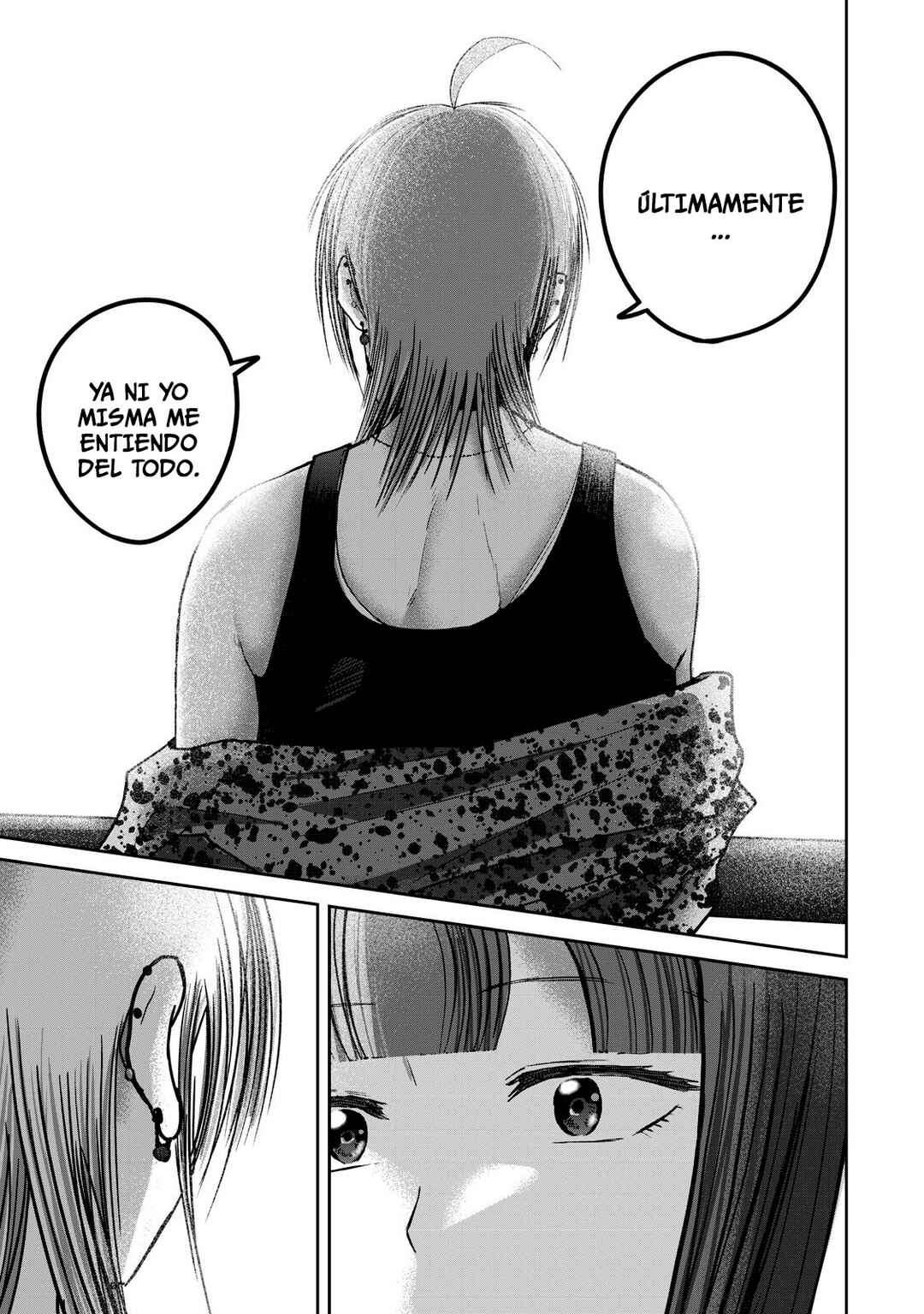 Ueno-kun wa Kaihatsuzumi Chapter 66 - Page 11